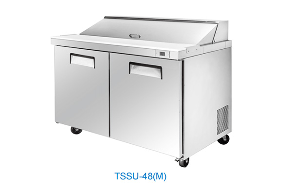 TSSU M SERIES